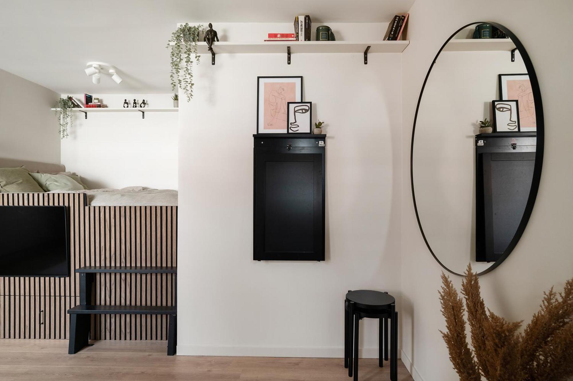 Home Away Apartments Stockholm Eksteriør bilde