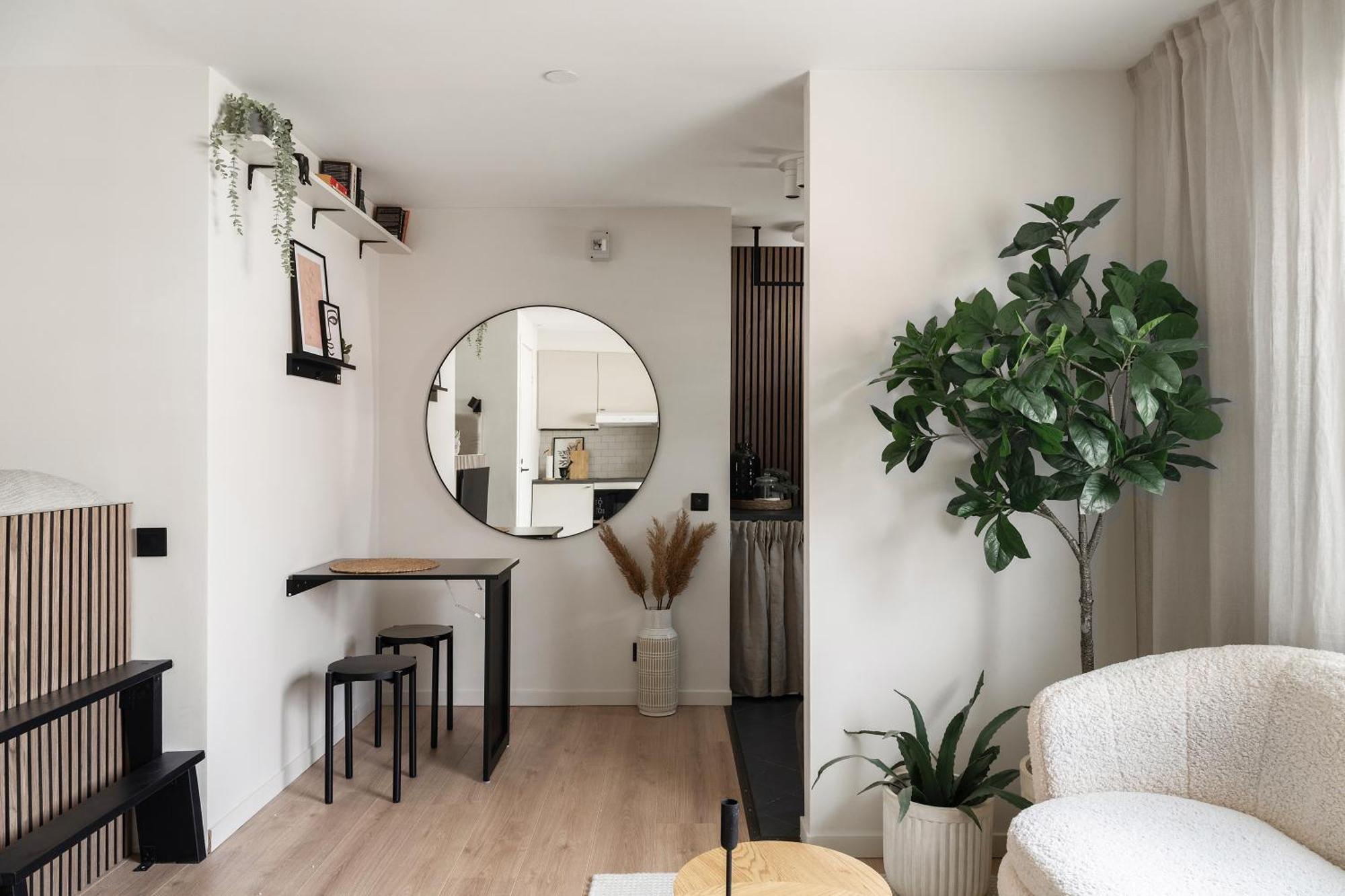 Home Away Apartments Stockholm Eksteriør bilde