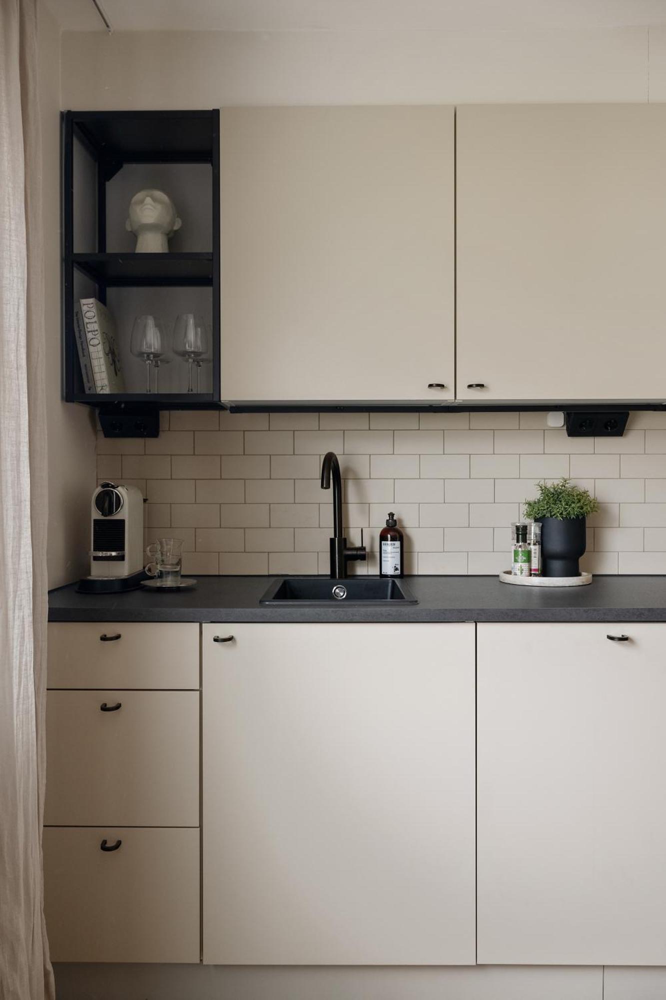 Home Away Apartments Stockholm Eksteriør bilde