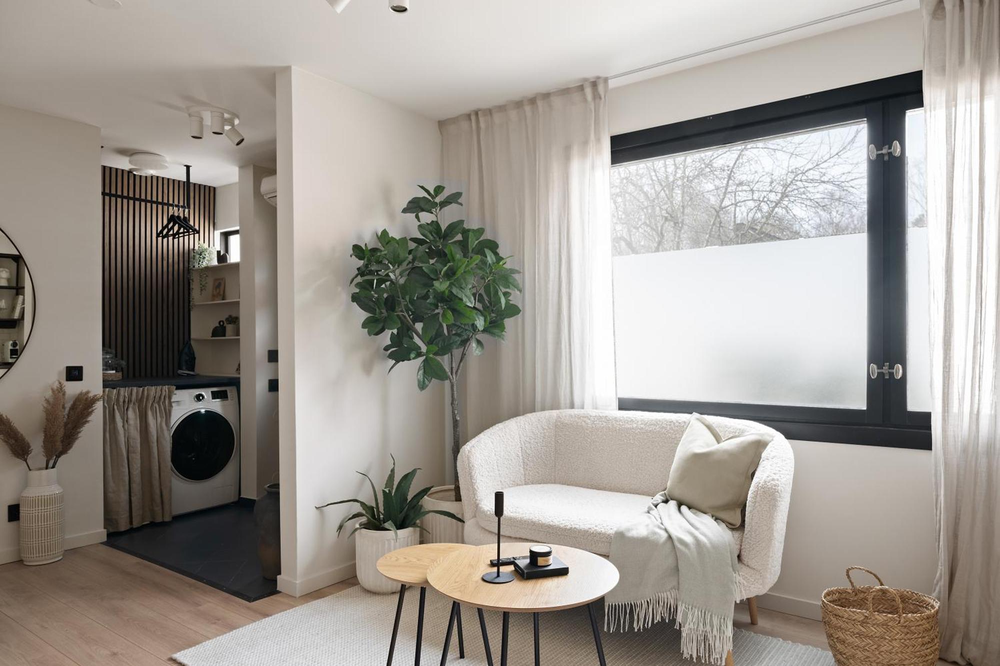 Home Away Apartments Stockholm Eksteriør bilde