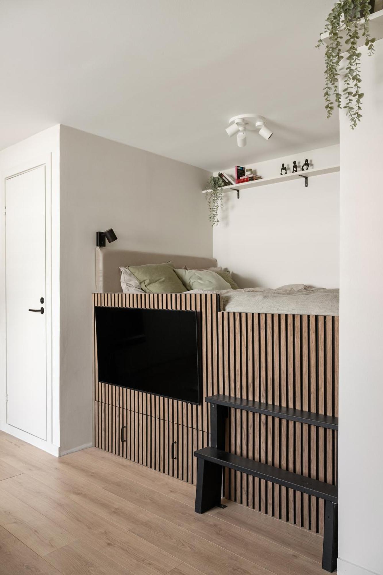 Home Away Apartments Stockholm Eksteriør bilde