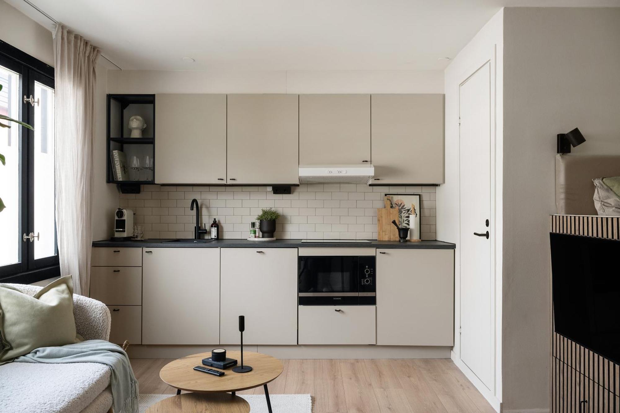 Home Away Apartments Stockholm Eksteriør bilde