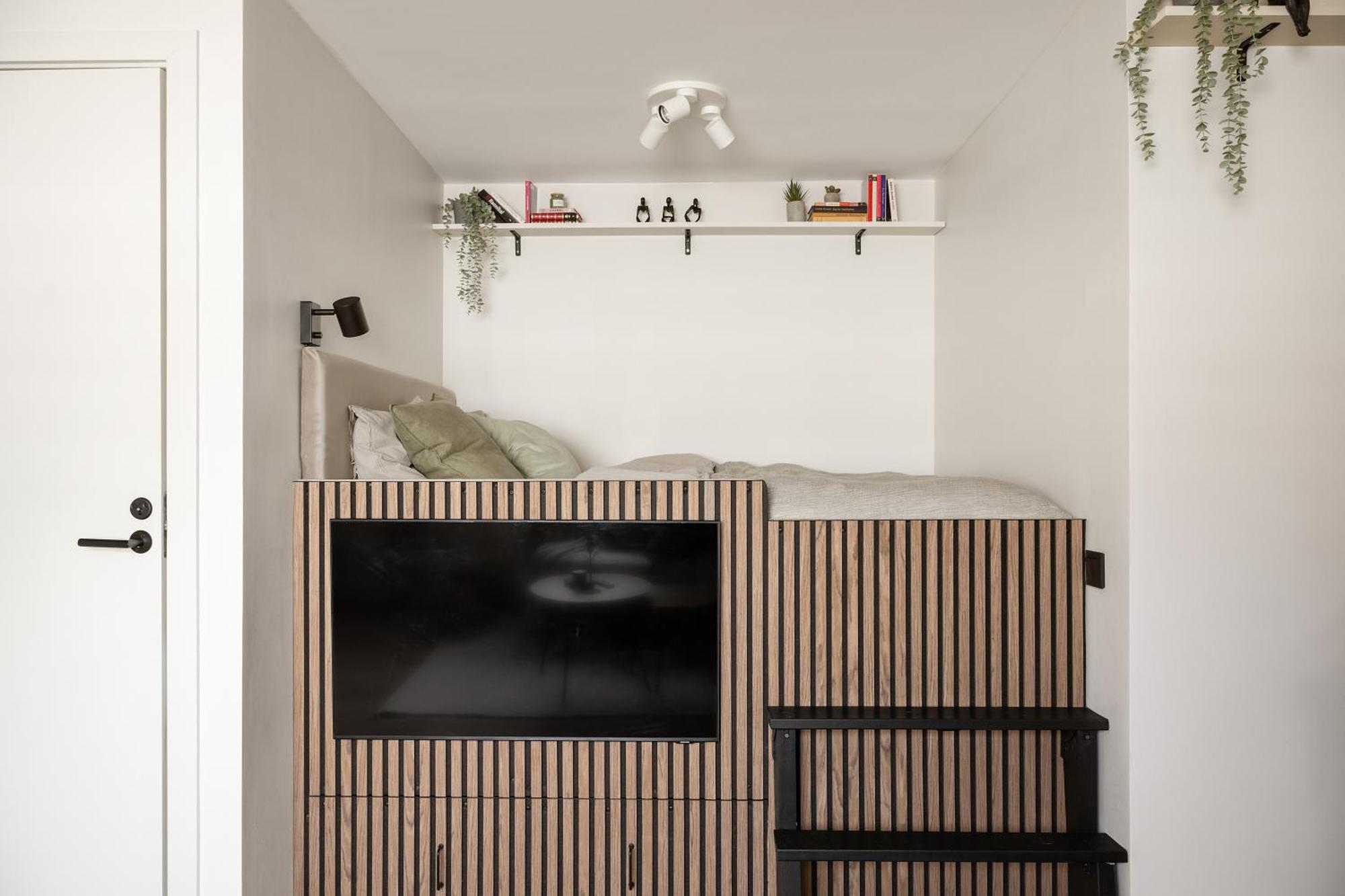 Home Away Apartments Stockholm Eksteriør bilde