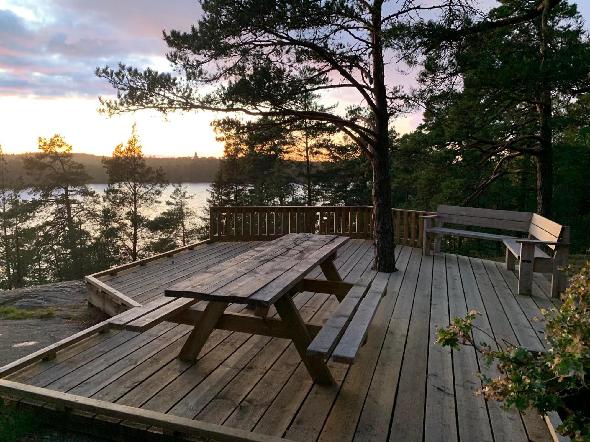 Home Away Apartments Stockholm Eksteriør bilde