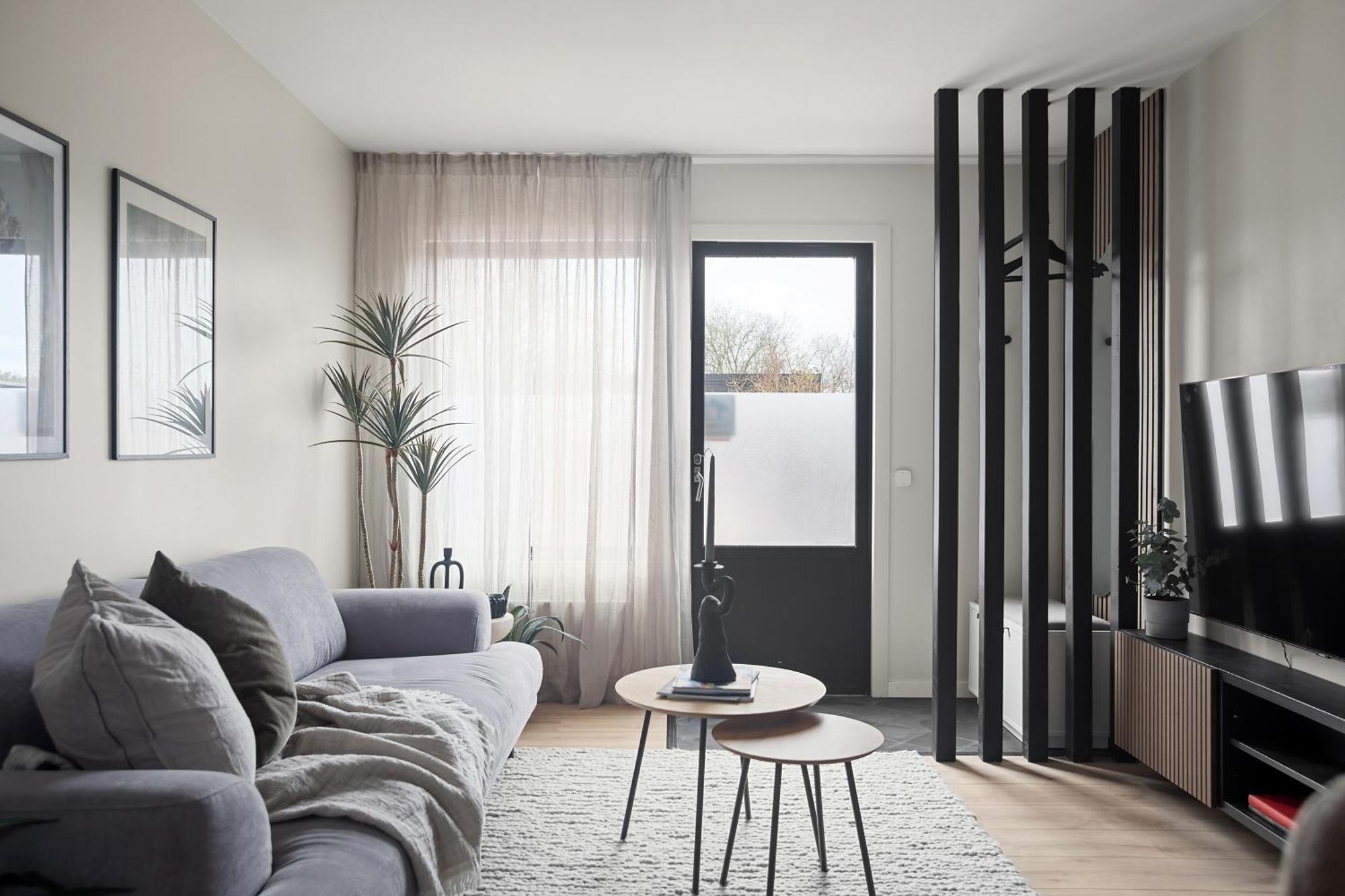 Home Away Apartments Stockholm Eksteriør bilde