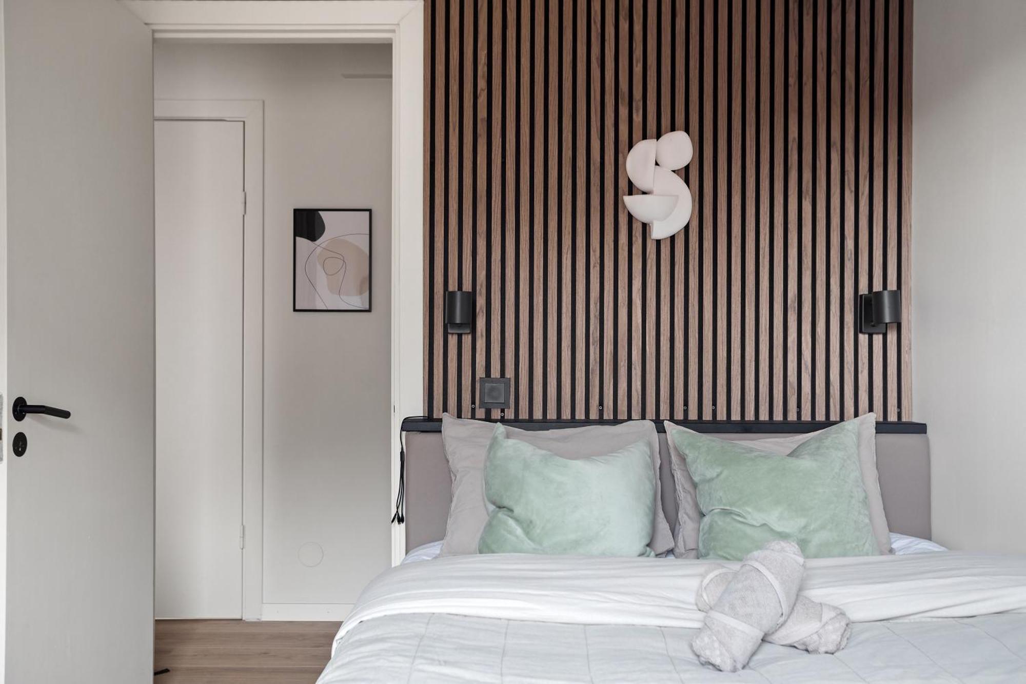 Home Away Apartments Stockholm Eksteriør bilde