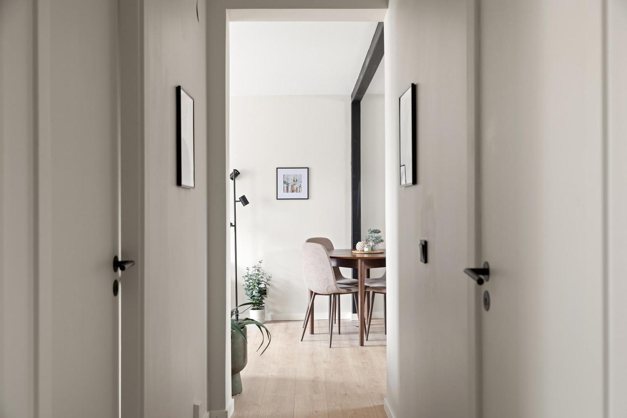 Home Away Apartments Stockholm Eksteriør bilde