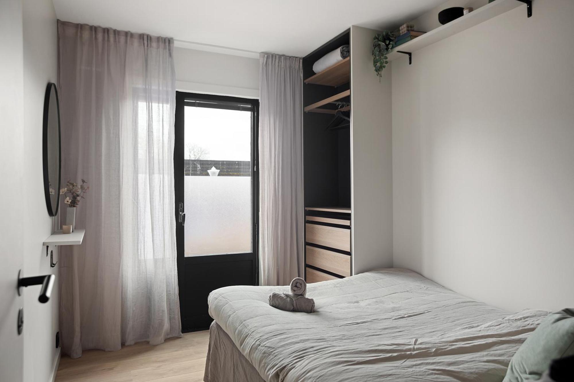 Home Away Apartments Stockholm Eksteriør bilde