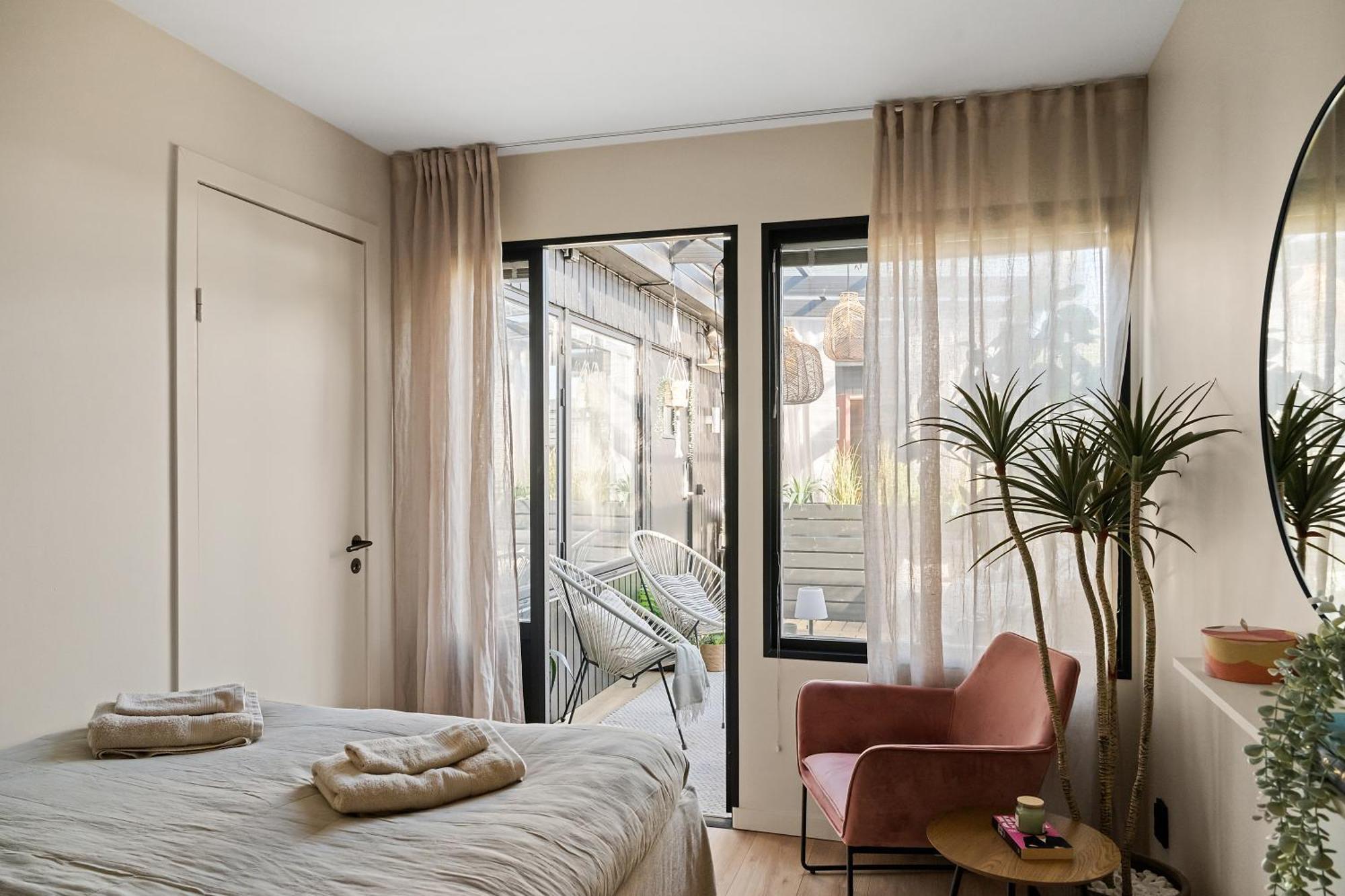 Home Away Apartments Stockholm Eksteriør bilde