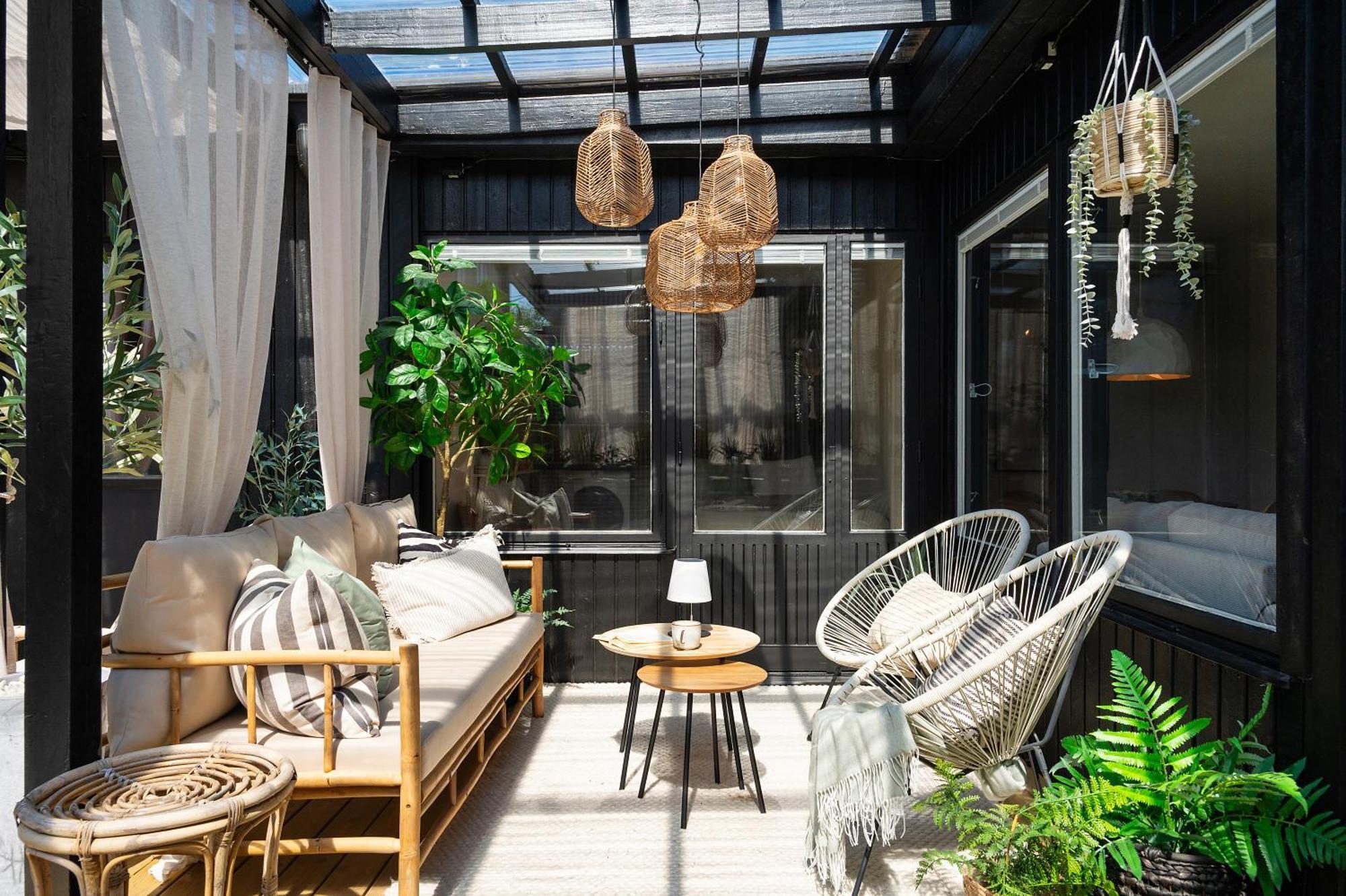 Home Away Apartments Stockholm Eksteriør bilde