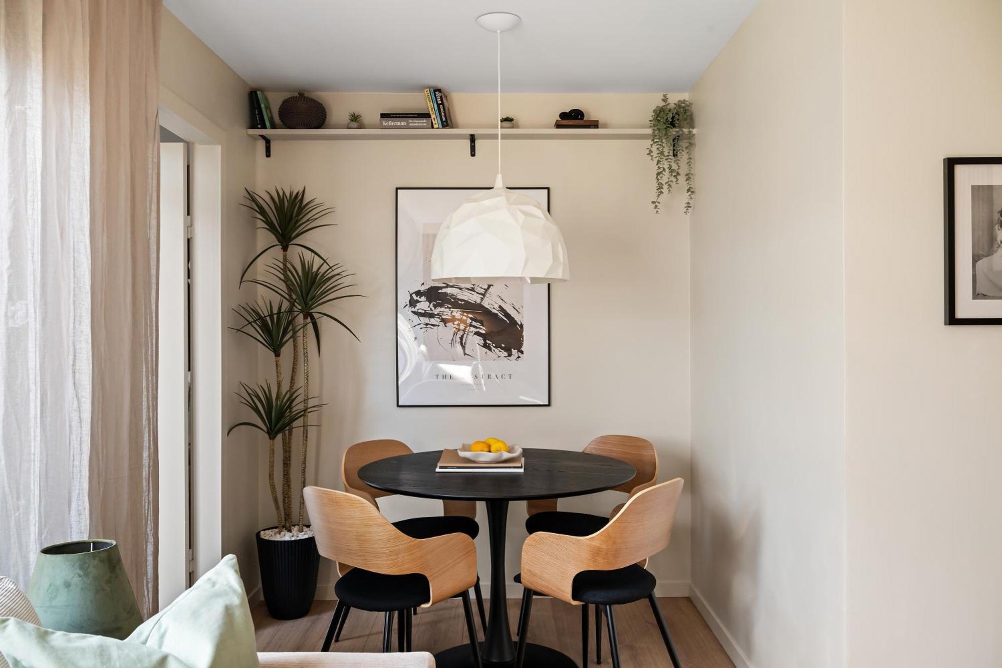 Home Away Apartments Stockholm Eksteriør bilde