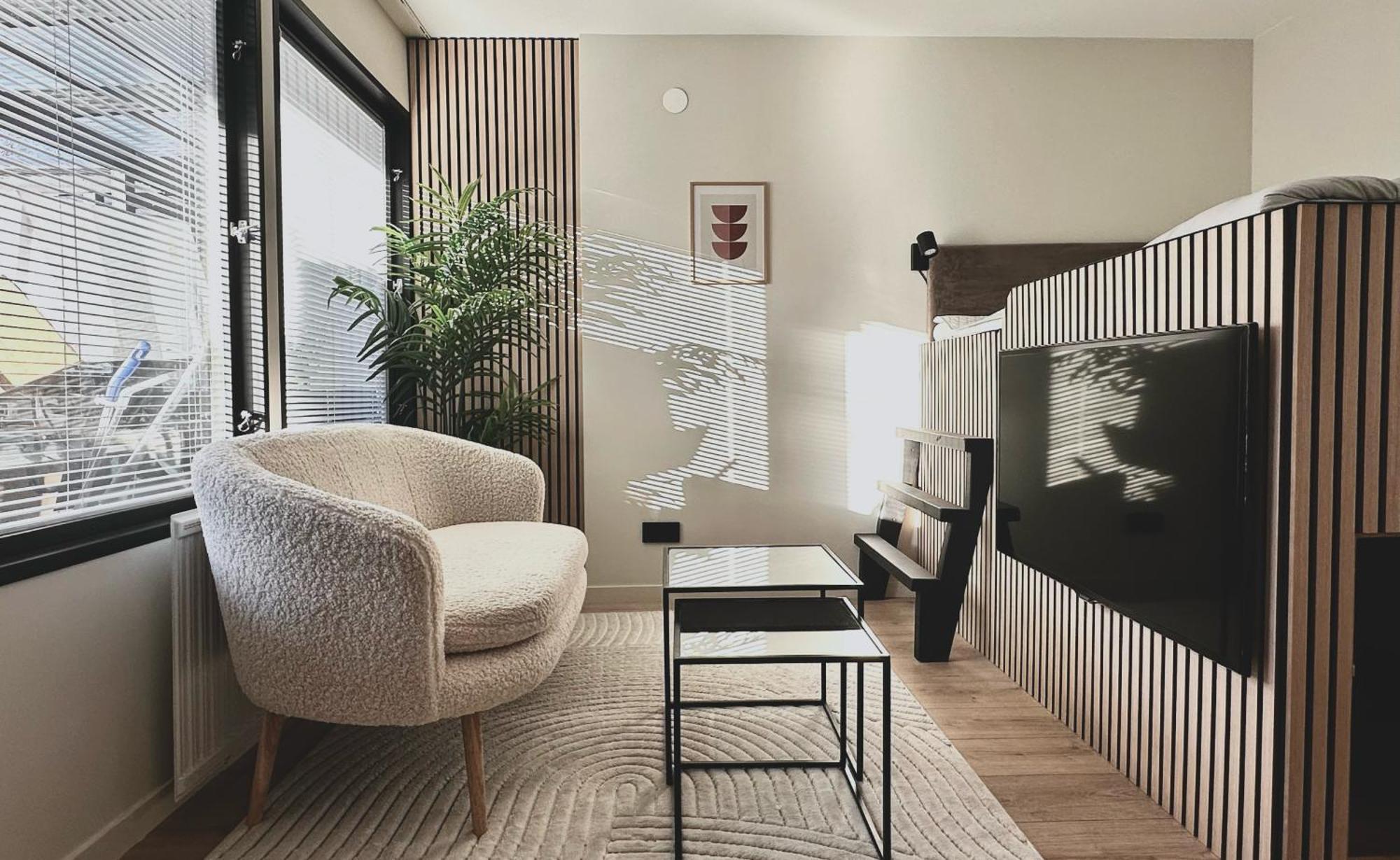 Home Away Apartments Stockholm Eksteriør bilde